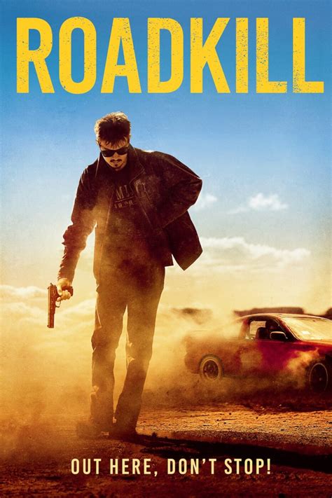 roadkill gomovies